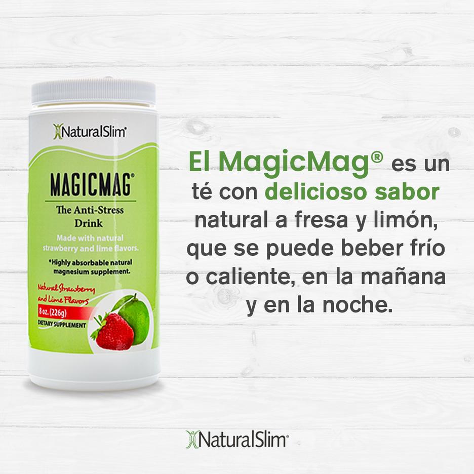 MagicMag – NaturalSlim USA