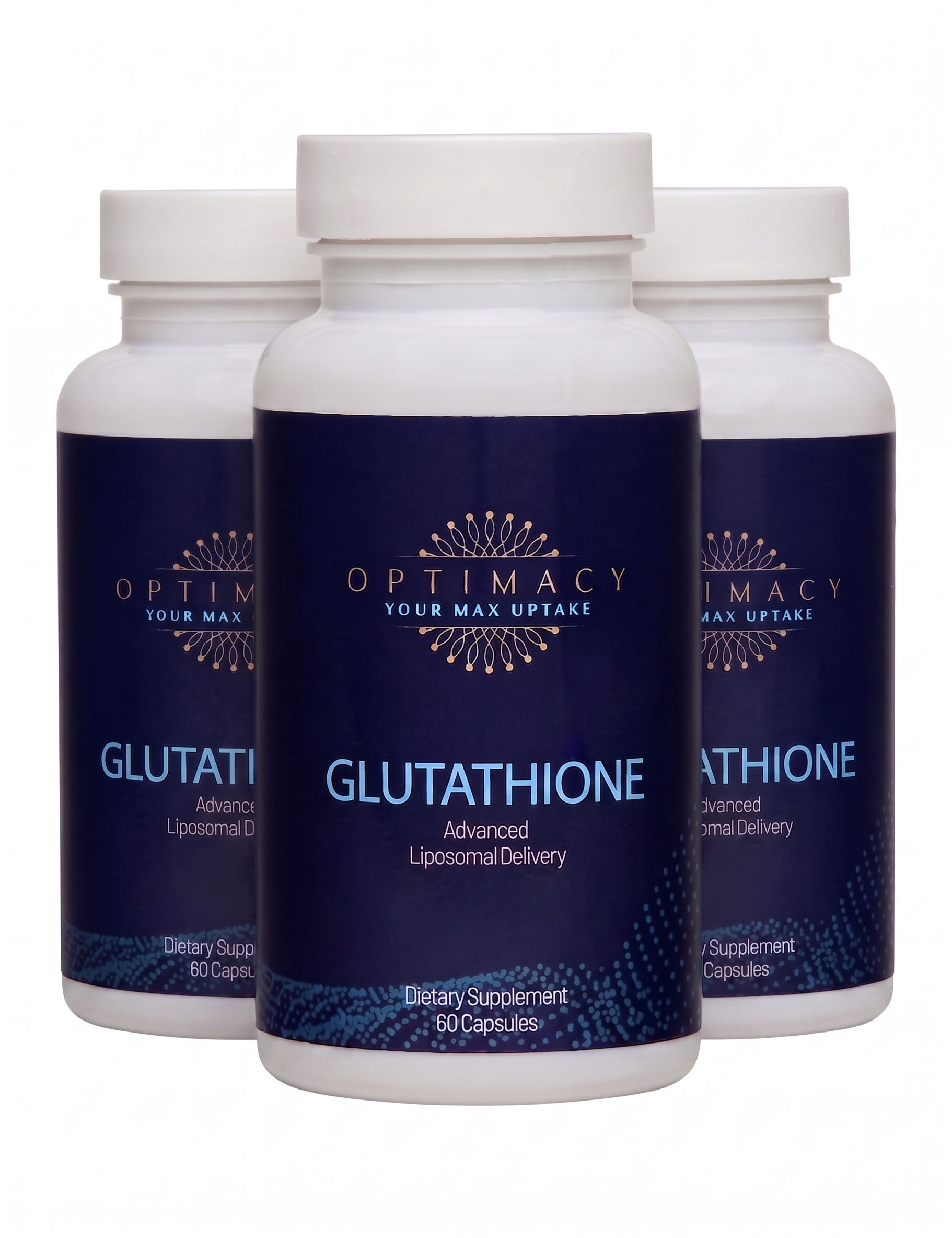 LIPOSOMAL GLUTATHIONE