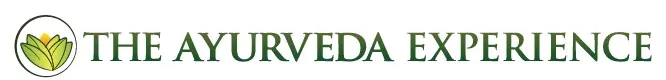 The Ayurveda Experience brand logo