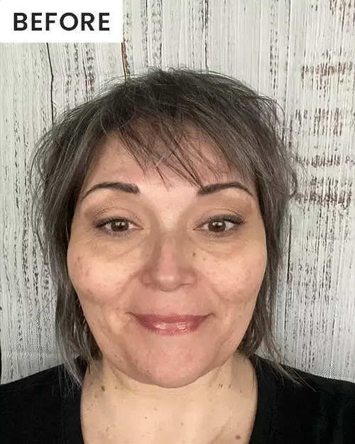 Before After GIF - Review 2