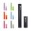 SENTEQ Leather Foam Roller therapeutic exercises water resistant PVC leather material Stretchpole Straightening workout