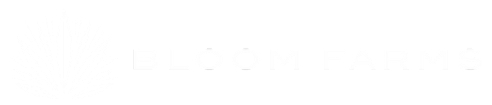 Bloom Farms logo