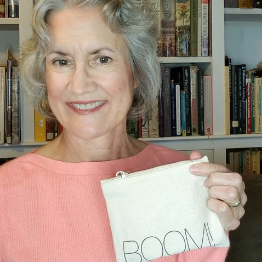 Ambassador Susan Fischer