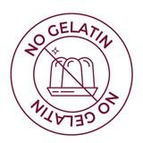 No Gelatin