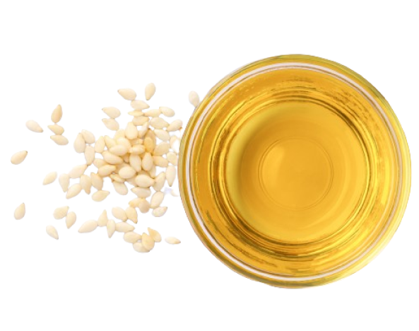 Sesame oil