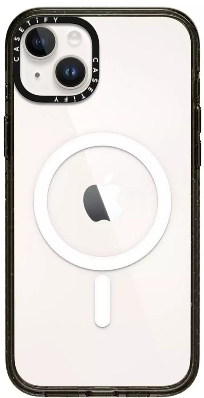 Casetify Impact Case - iPhone 15 plus