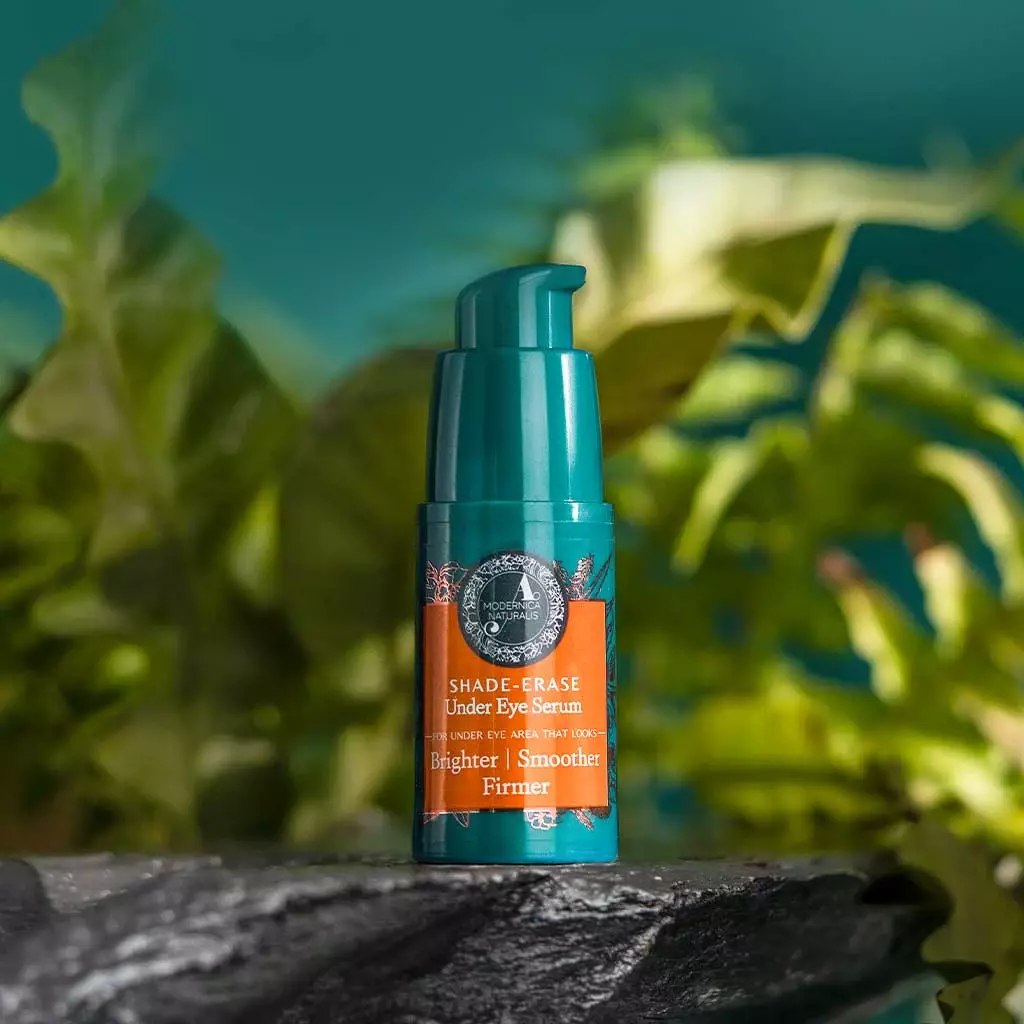 Shade-Erase Under Eye Serum