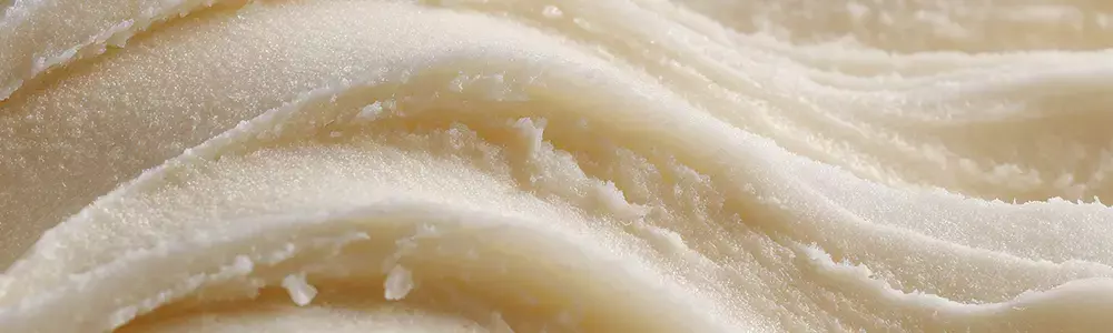 shea butter