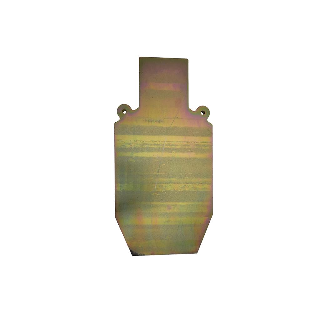 AR500 Torso