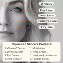 Levaye vitamin c serum