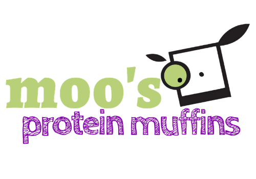 Moo's Protein Muffins | SOLD OUT Join The Waitlist