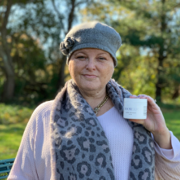 Ambassador Marcie Fraser