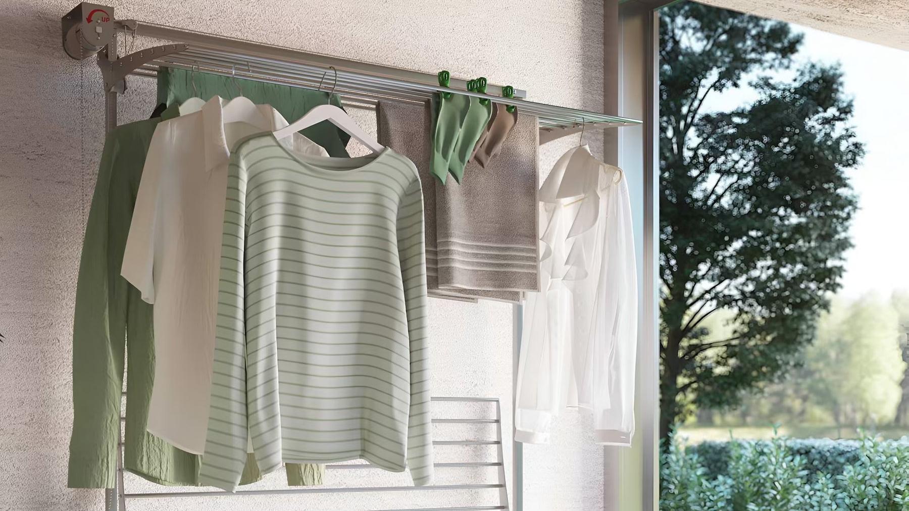 How to Choose the Best Rack for Drying Clothes: A Comprehensive Guide