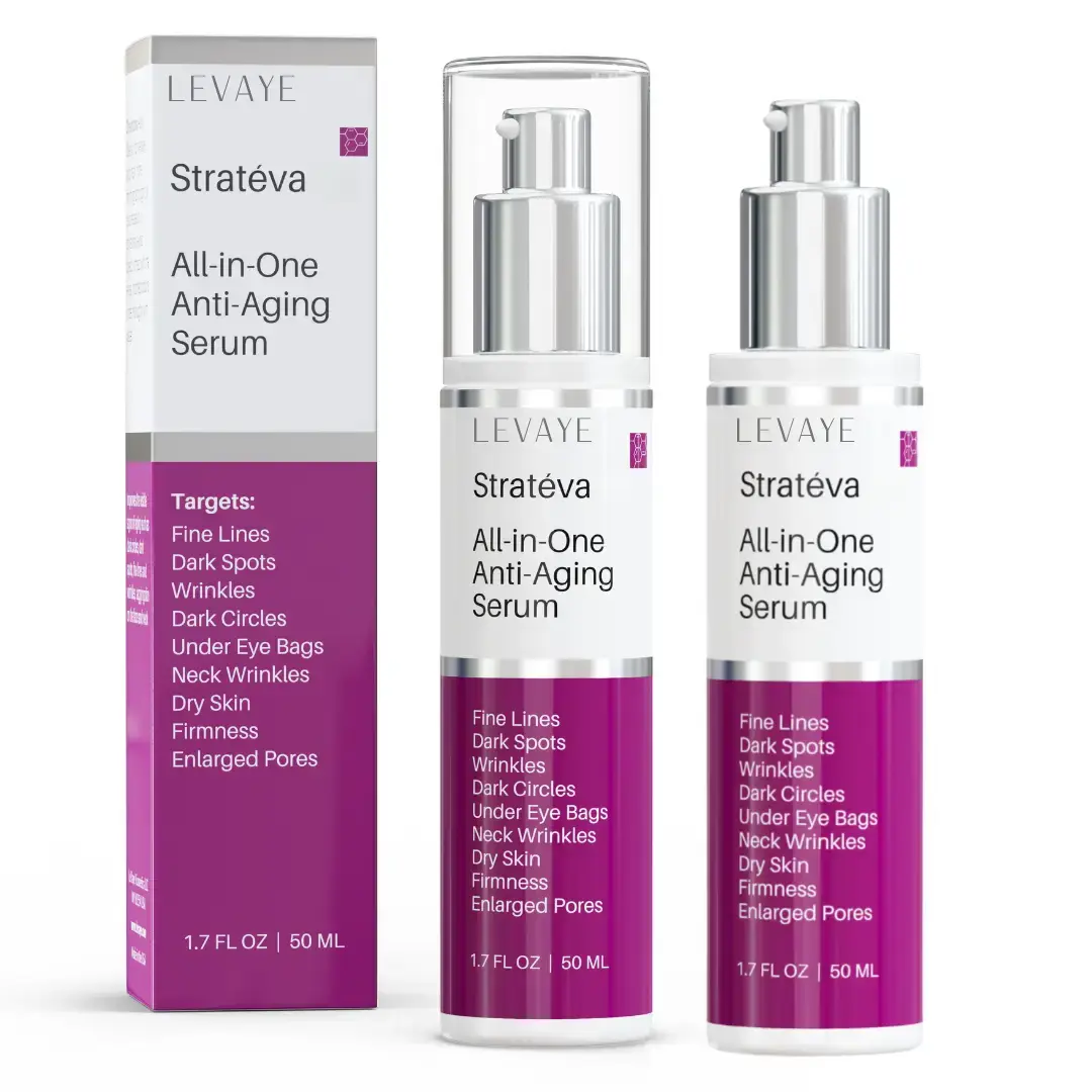 strateva rx for women 2 pack