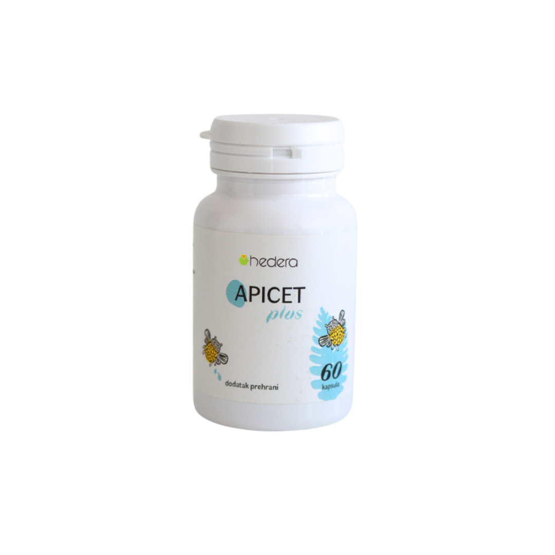 Apicet Plus