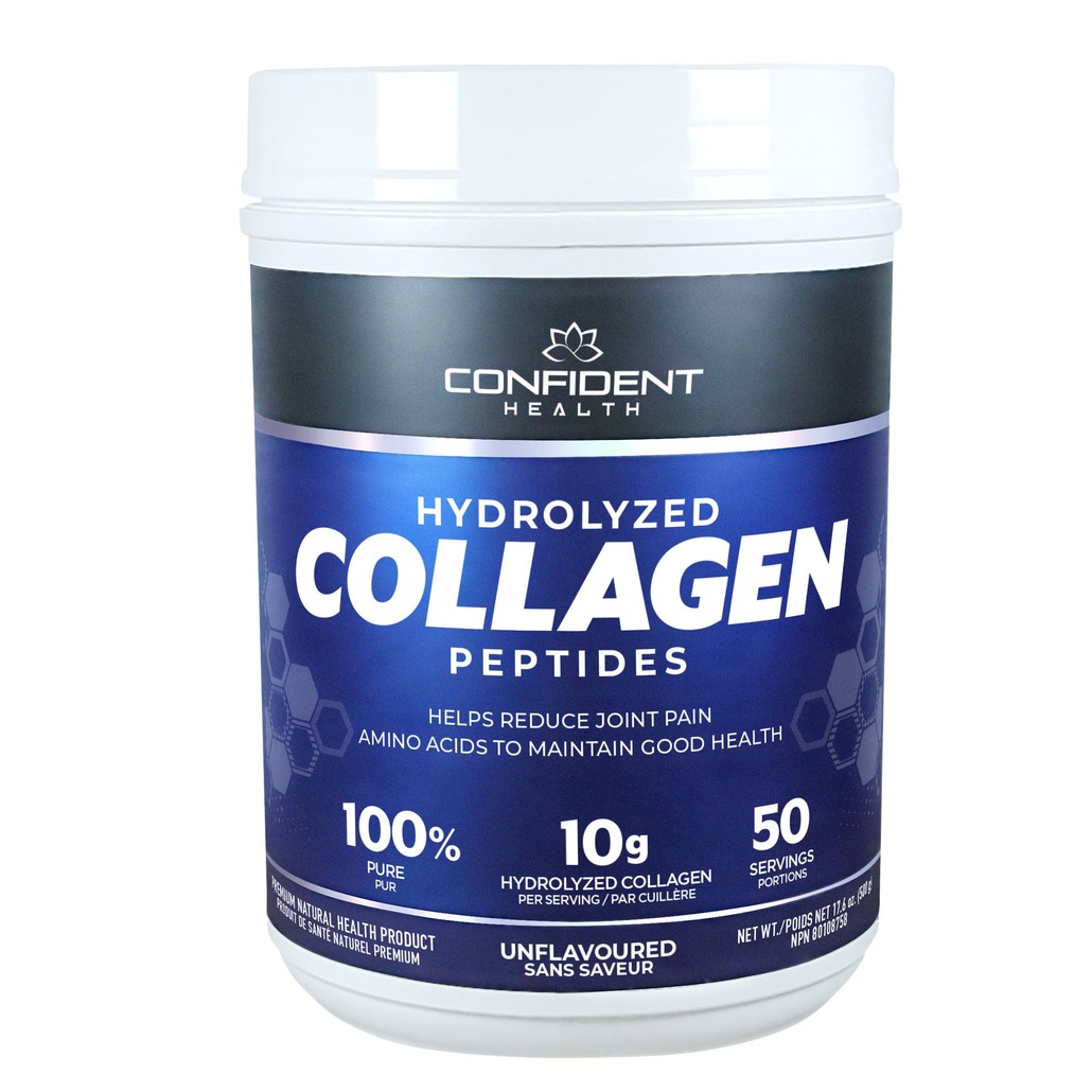 hydrolyzed-collagen