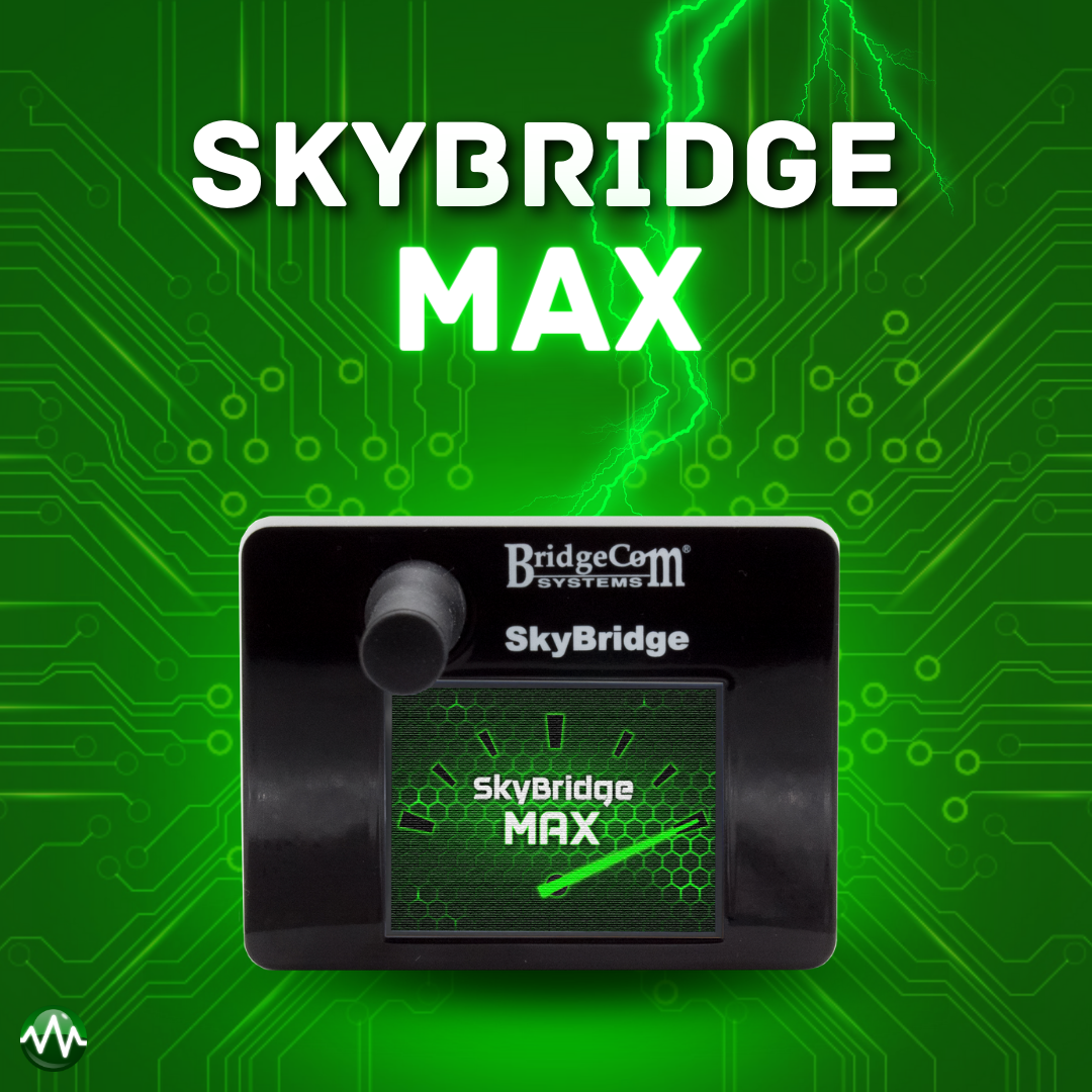 Skybridge Max 2