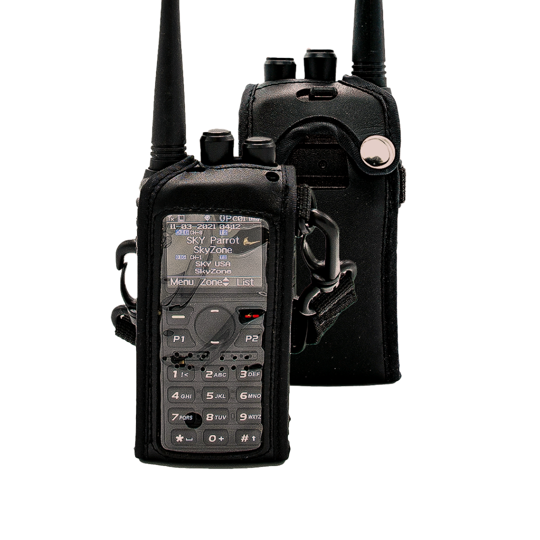 Heavy Duty Protective Case