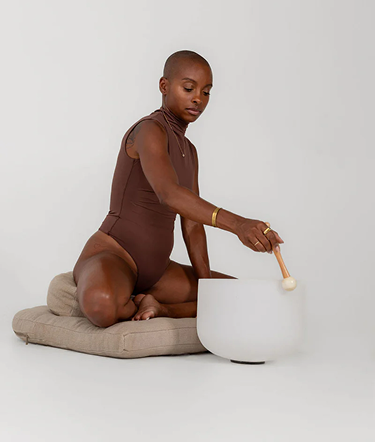 Meditation Set - Zafu and Zabuton - 20% OFF
