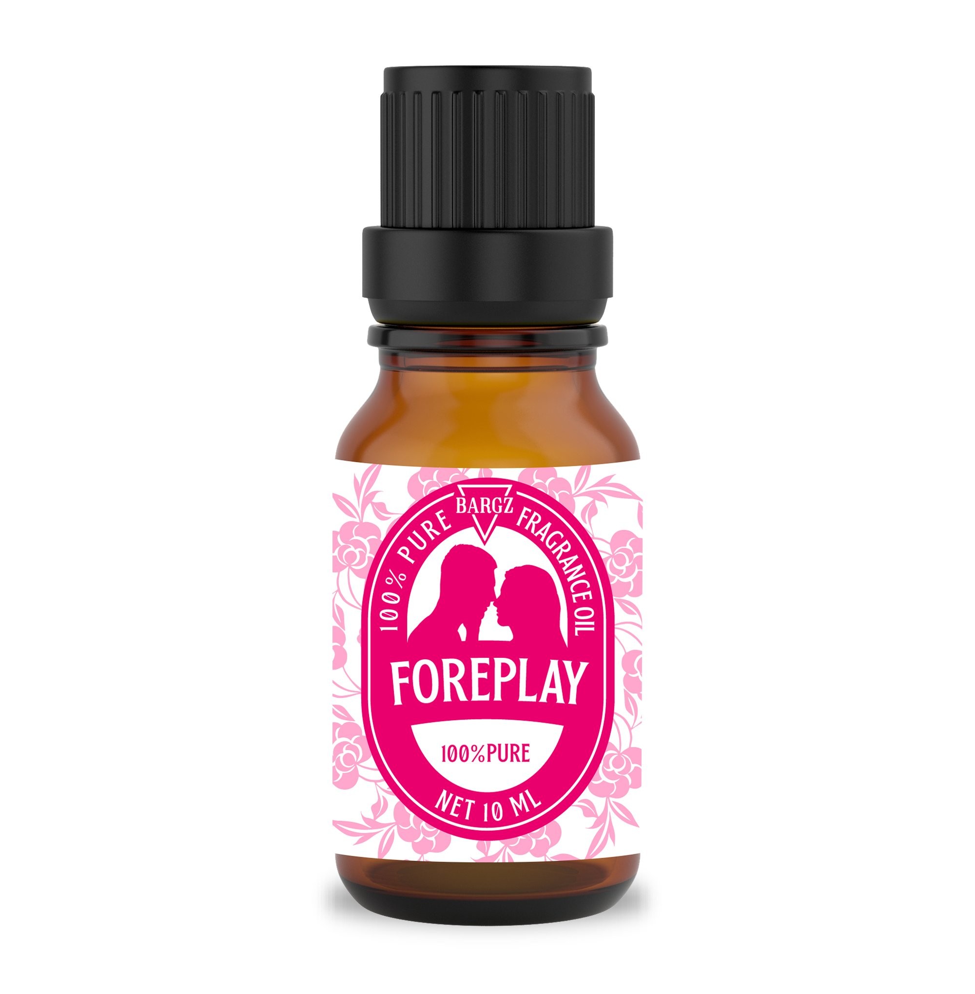 Foreplay Fragrance Oil
