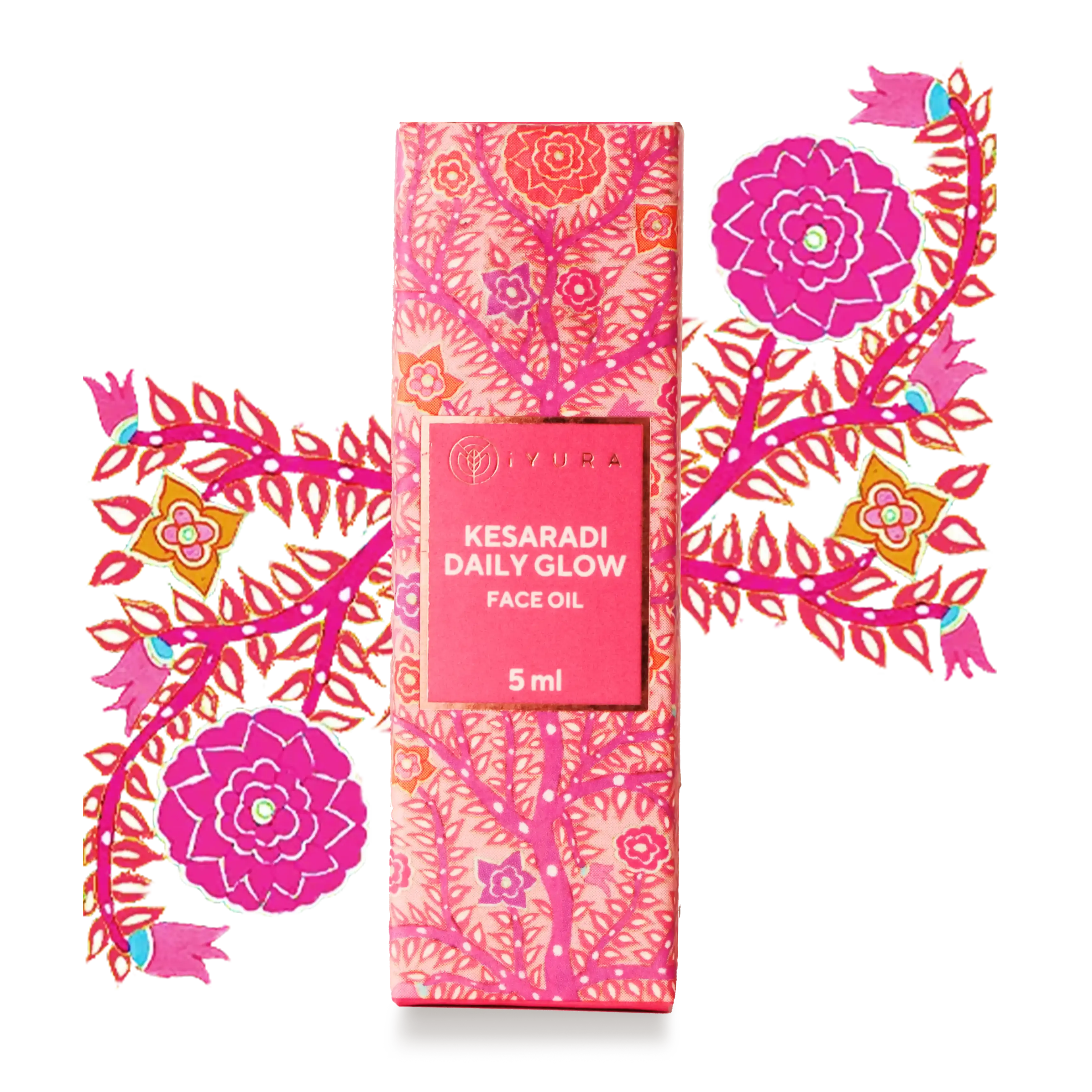 kesaradi mini outer packging
