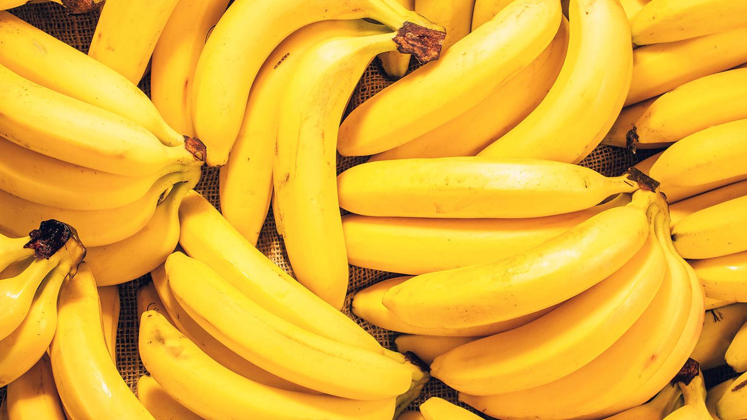 How Much Protein is in a Banana? Astroflav