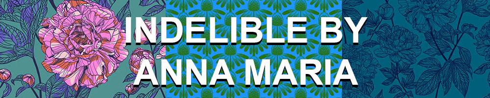 indelible anna maria fabrics