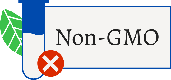 Non-GMO