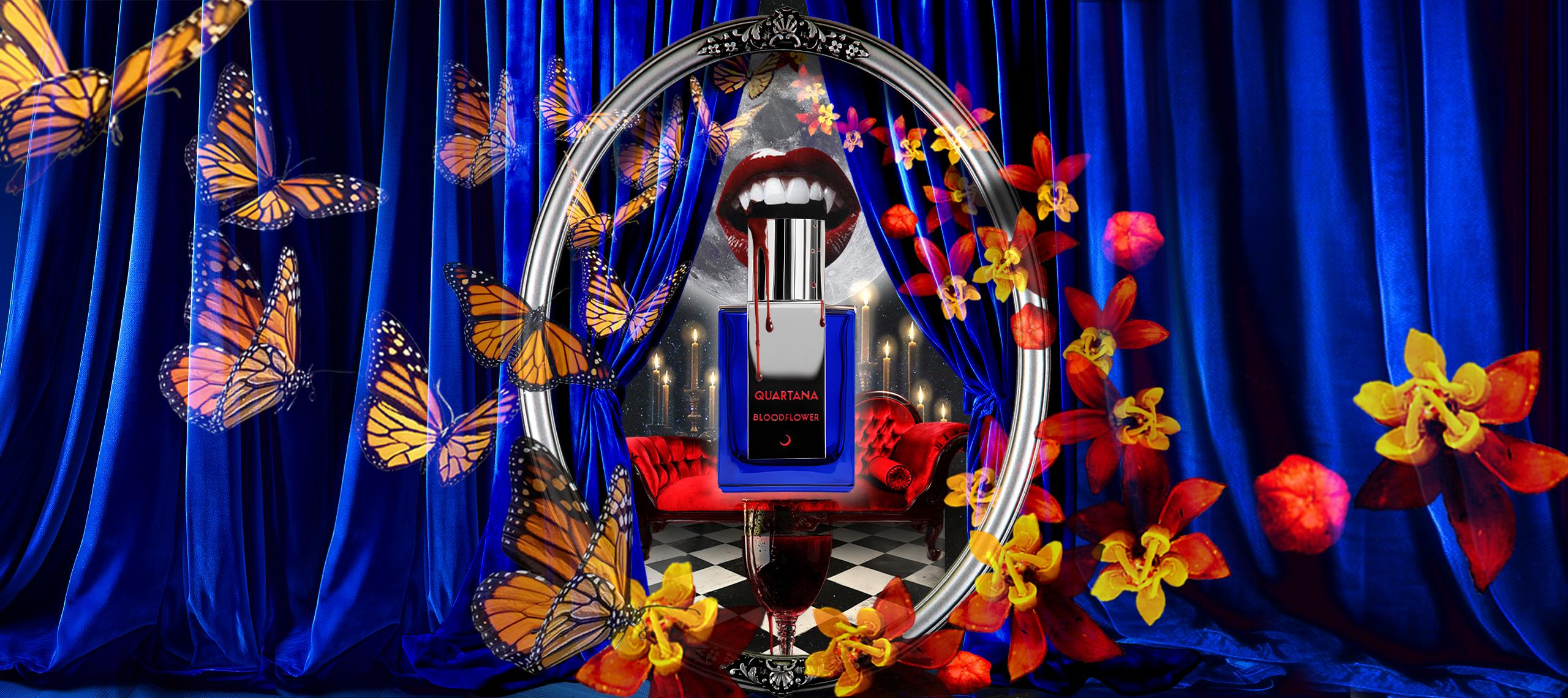 Wolfsbane by QUARTANA