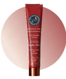 Lip and Eye Care