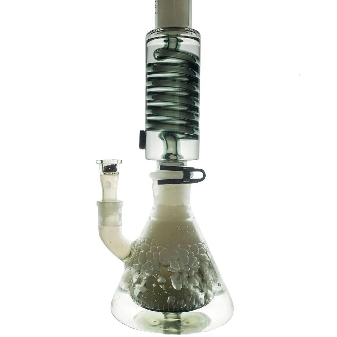 glass bong