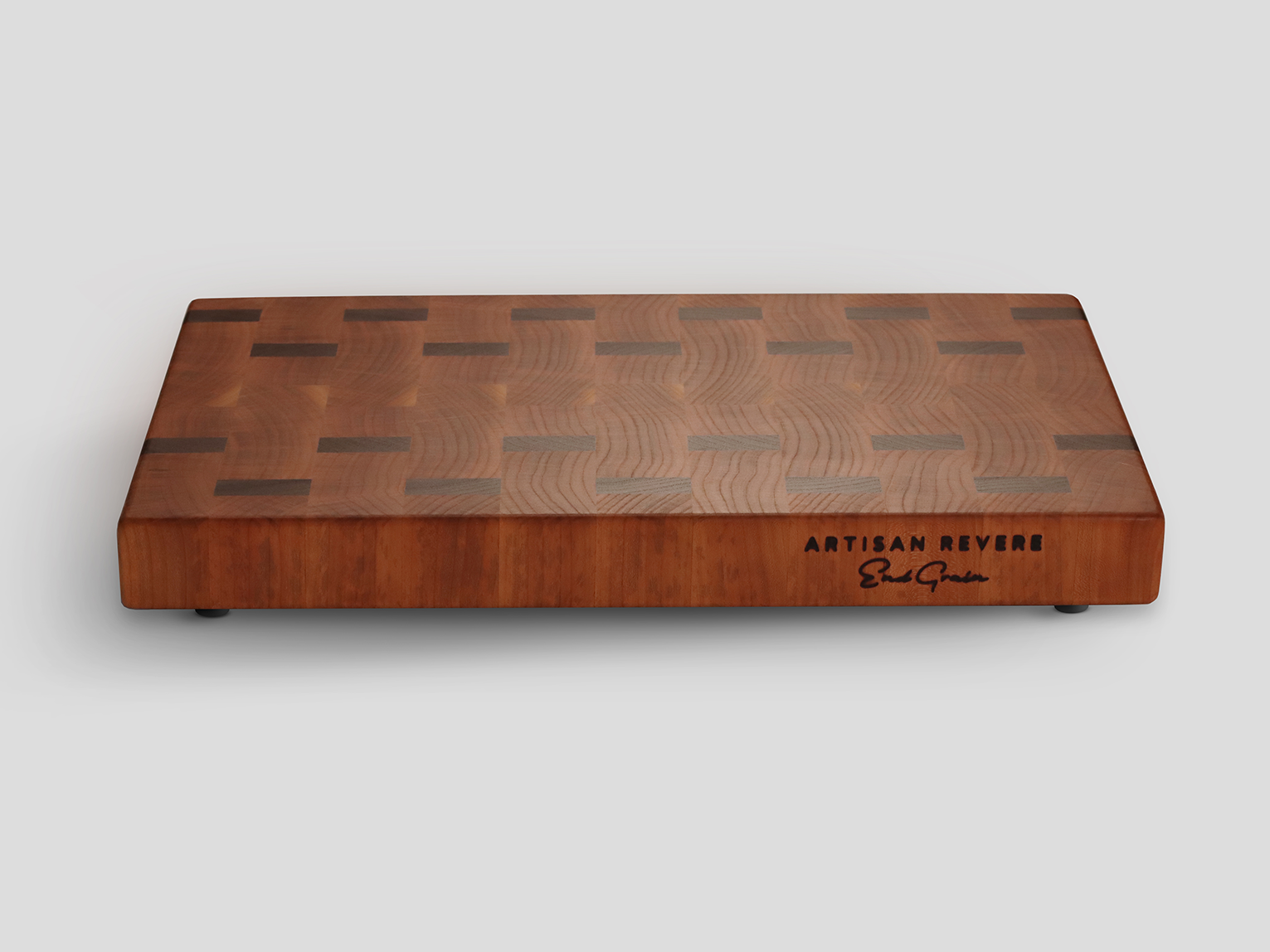 What is the best end-grain cutting board?