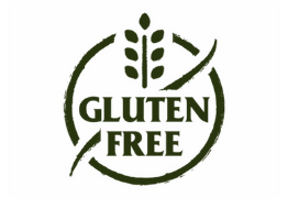 Gluten Free