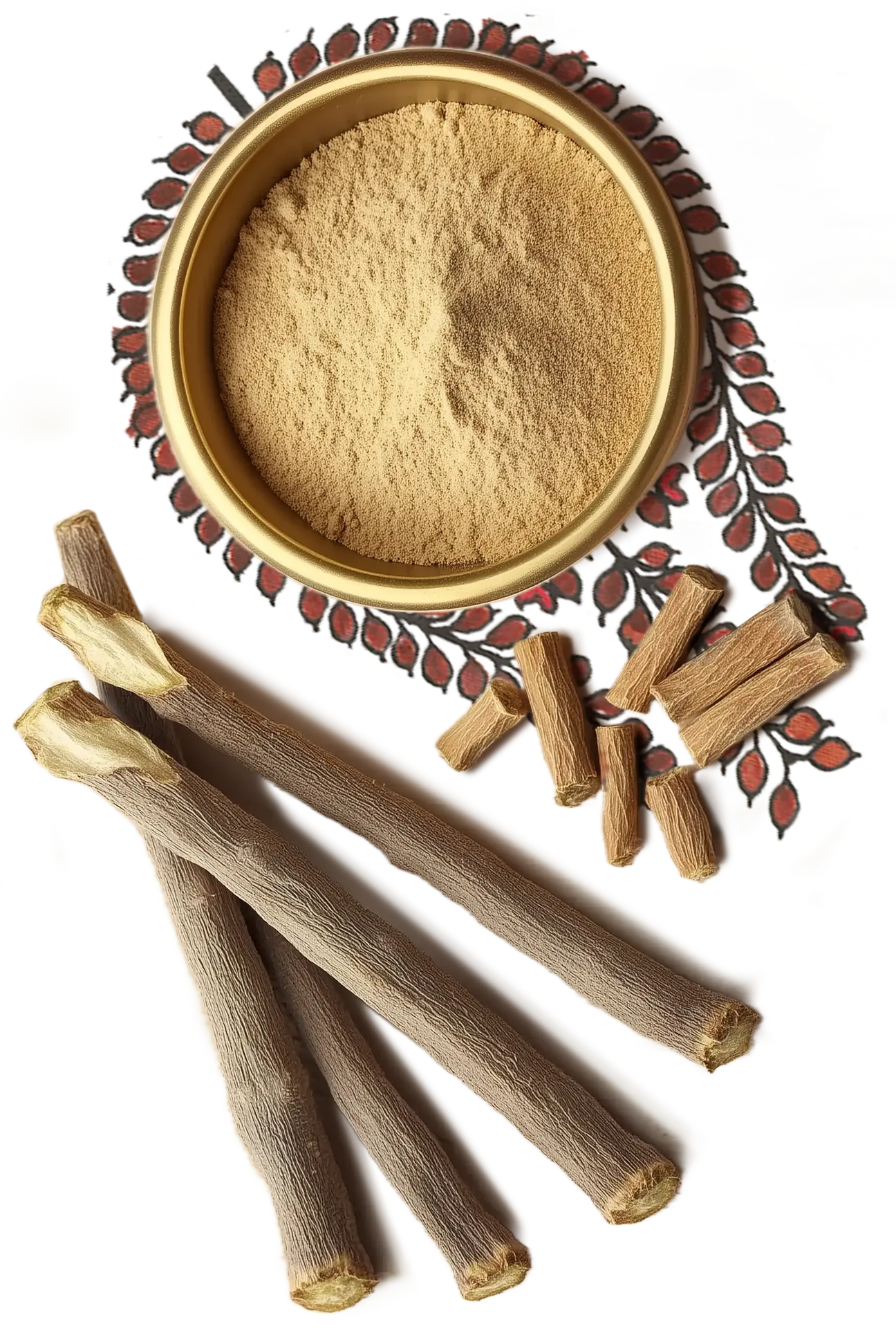 LICORICE