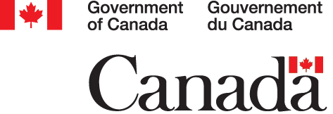 Government of Canada logo