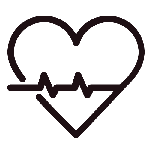 Heart health.