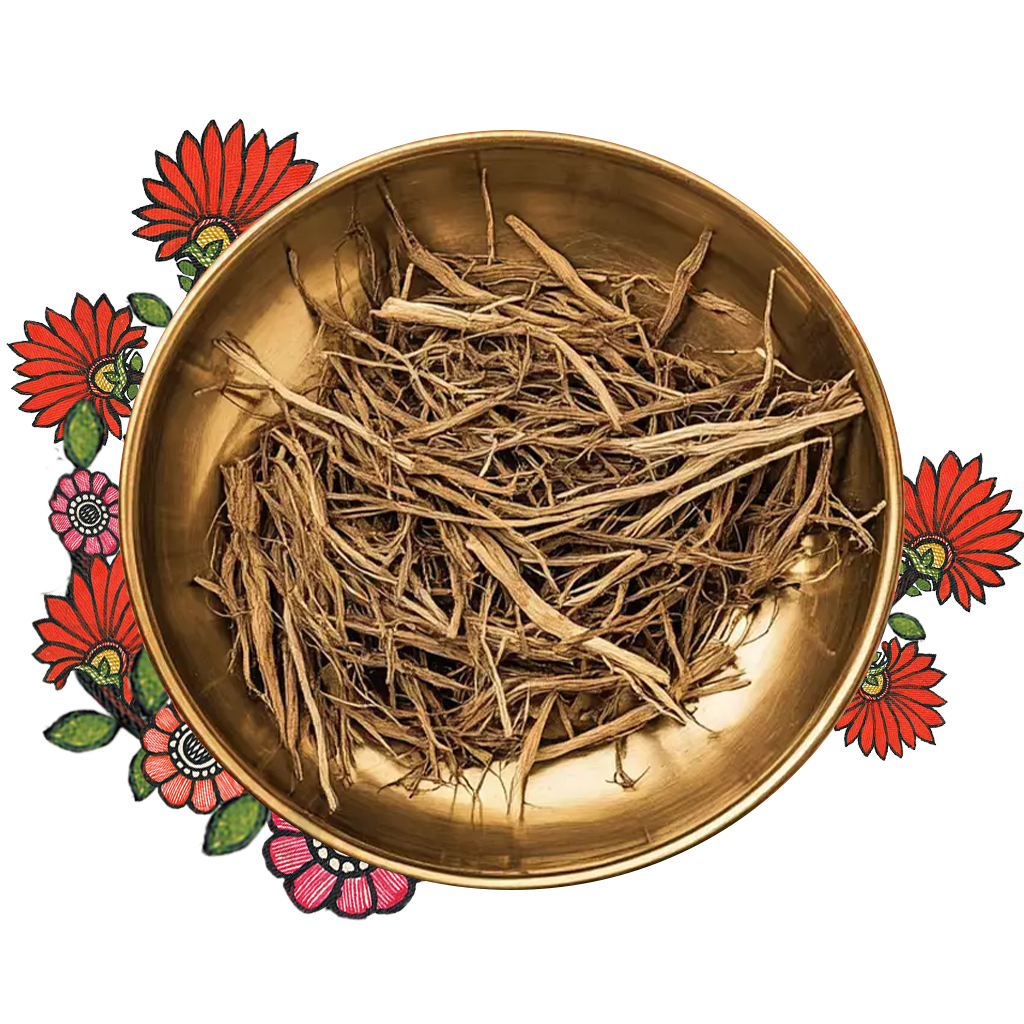 Vetiver