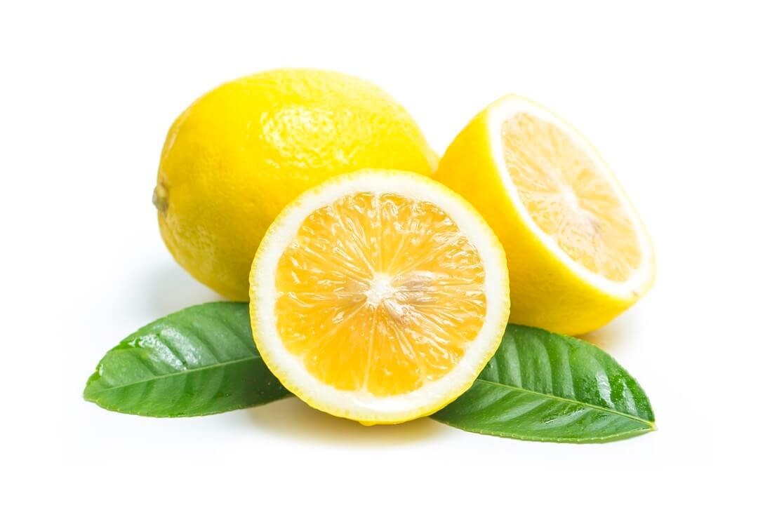 Ajara's Lemon Ginger Gel Based Moisturizer : Ingredients