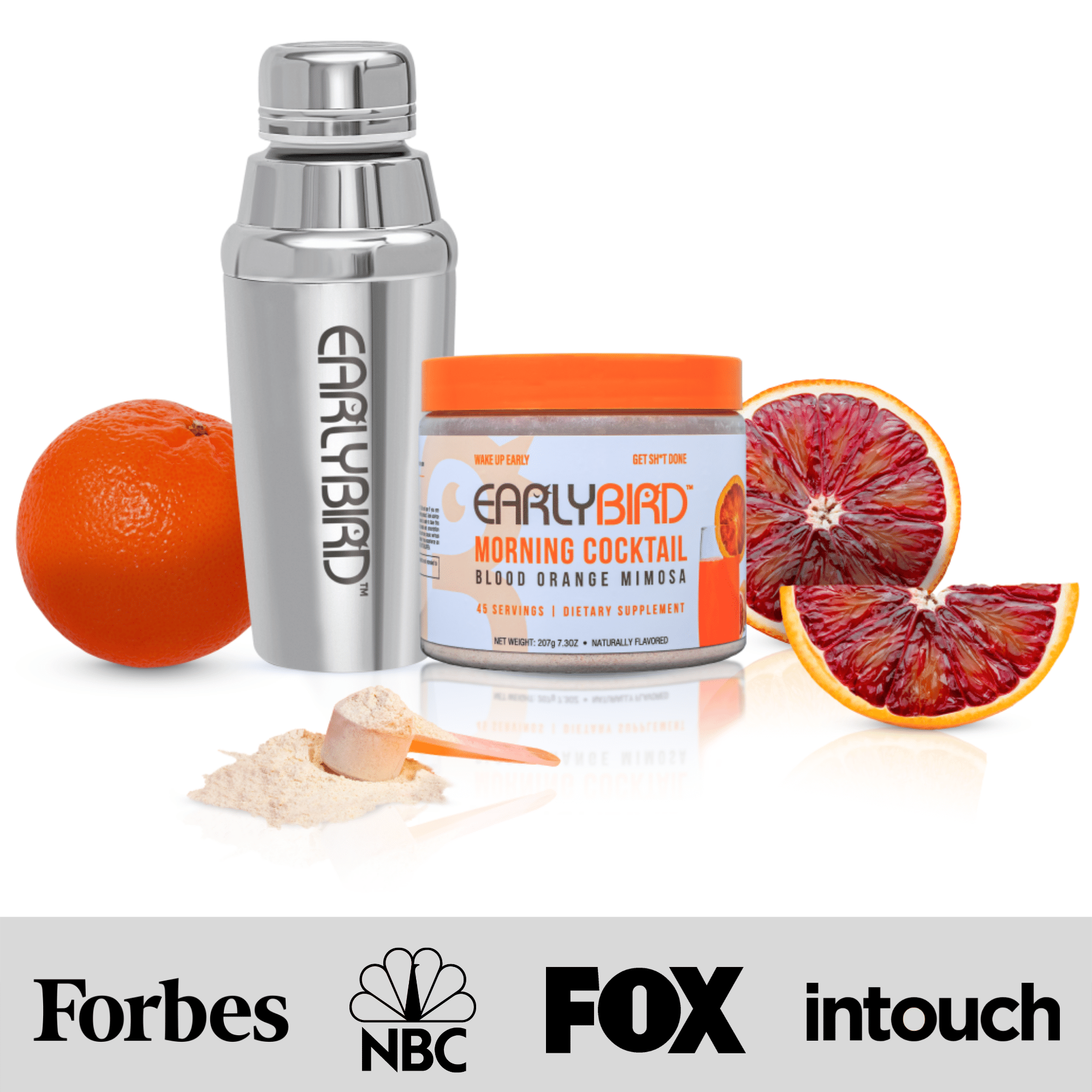 3 Best NonCarbonated Energy Drinks (2021)