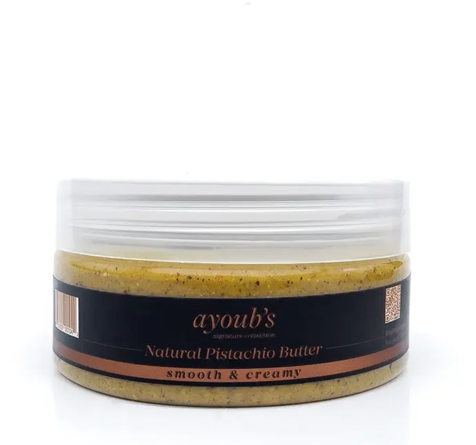 Dried Passion Fruit