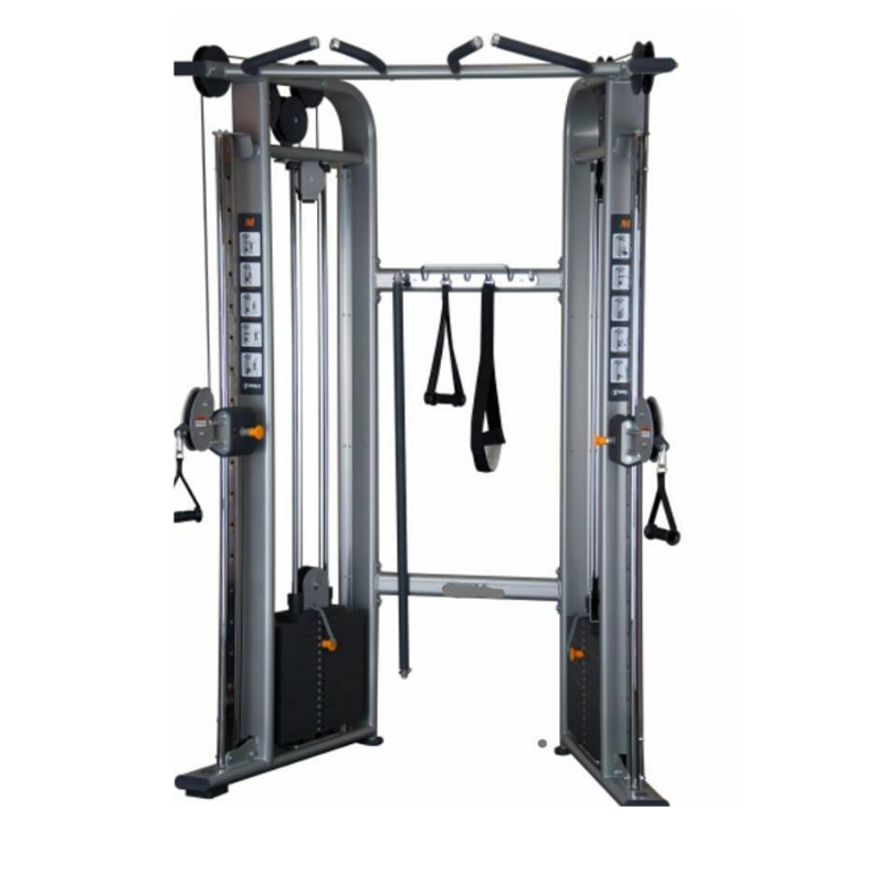 ProSeries Commercial Functional Trainer (Preorder for delivery approx 26th May)