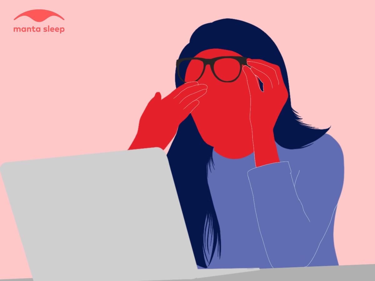 6 Simple Ways to Beat the Afternoon Slump
