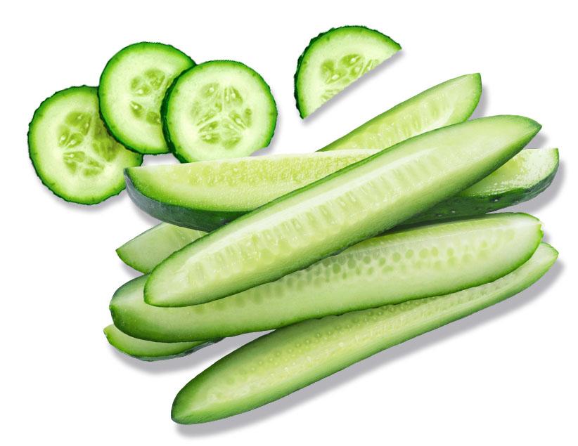 Cucumber Juice