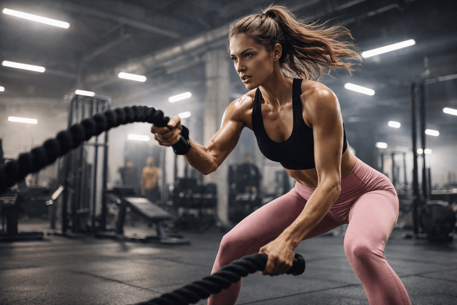 Retard de règles à cause du sport