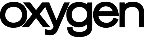 Oxygen Logo