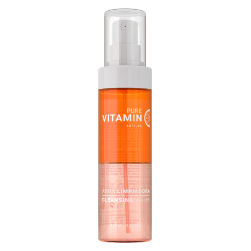 Noche's Vitamin C Cleansing Water