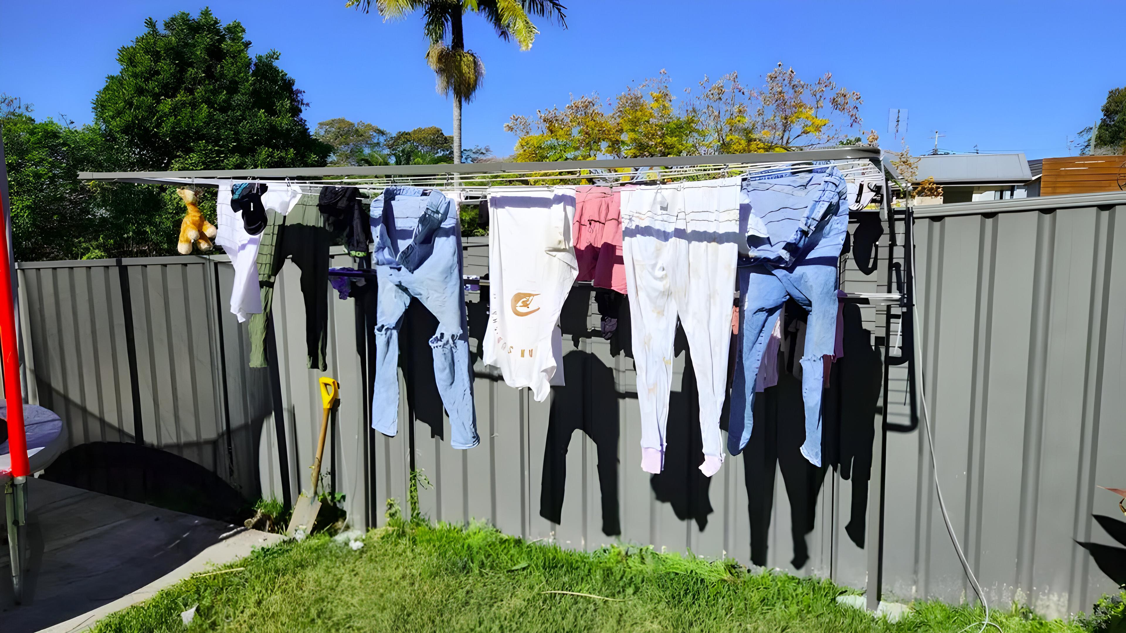 Best Ground Mount Clothesline Kits for Easy Installation Final Words