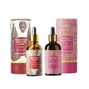 Day & Night Face Oil Duo - with packaging