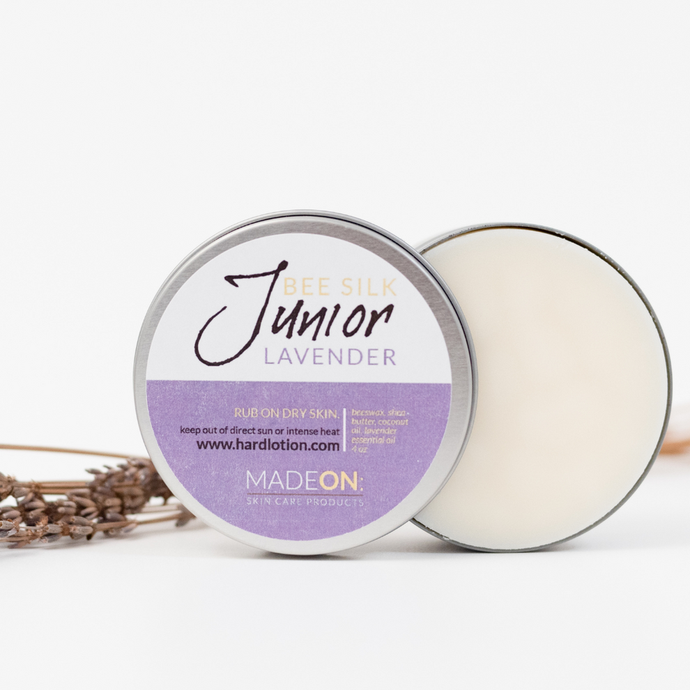 Lavender Lotion Emollient