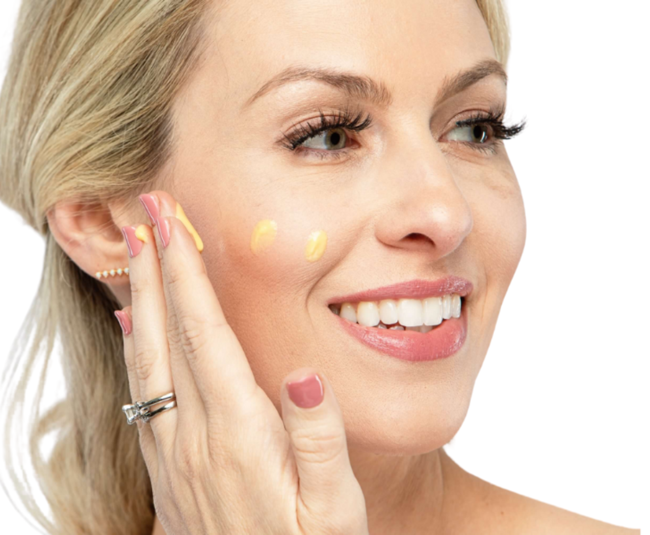 Alana Mitchell Daily Vitamin C Moisturizer Skincare By Alana